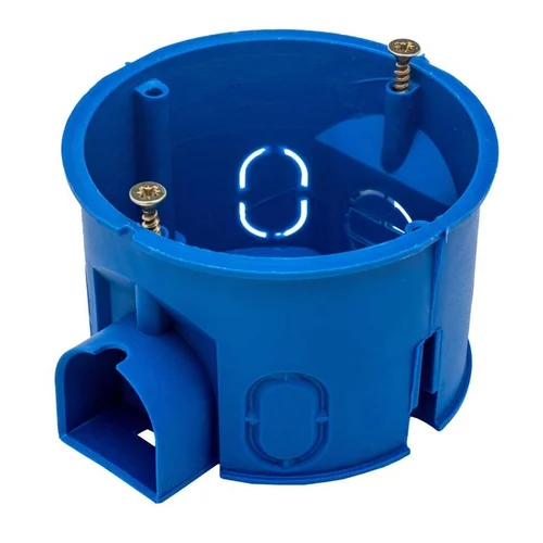 Коробка установочная СП 68х45 блочная ГУСИ С3М3 Евро Коробка установочная СП 68х45 блочная ГУСИ С3М3 Евро